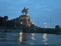 Drei-Länder-Eck - Koblenz &ndash; &copy; Sabine Letzybyll (Eberhardt TRAVEL)