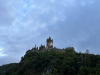 Cochem &ndash; &copy; Sabine Letzybyll (Eberhardt TRAVEL)