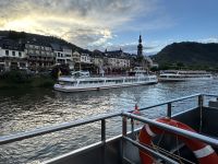 Cochem &ndash; &copy; Sabine Letzybyll (Eberhardt TRAVEL)