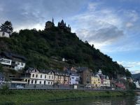 Cochem &ndash; &copy; Sabine Letzybyll (Eberhardt TRAVEL)