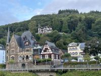 Cochem &ndash; &copy; Sabine Letzybyll (Eberhardt TRAVEL)