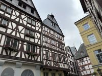 Bernkastel &ndash; &copy; Sabine Letzybyll (Eberhardt TRAVEL)