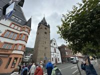 Bernkastel &ndash; &copy; Sabine Letzybyll (Eberhardt TRAVEL)