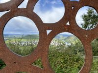 Mosel Panoramafahrt &ndash; &copy; Sabine Letzybyll (Eberhardt TRAVEL)