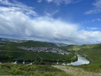 Mosel Panoramafahrt &ndash; &copy; Sabine Letzybyll (Eberhardt TRAVEL)