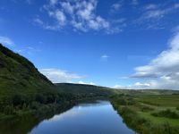 Schweich an der Römischen Weinstraße &ndash; &copy; Sabine Letzybyll (Eberhardt TRAVEL)