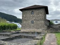 Mehring - Villa Rustica &ndash; &copy; Sabine Letzybyll (Eberhardt TRAVEL)