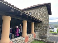 Mehring - Villa Rustica &ndash; &copy; Sabine Letzybyll (Eberhardt TRAVEL)