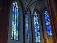 St. Stephan zu Mainz &ndash; &copy; Sabine Letzybyll (Eberhardt TRAVEL)
