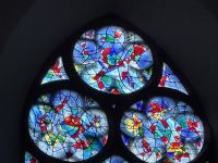 St. Stephan zu Mainz &ndash; &copy; Sabine Letzybyll (Eberhardt TRAVEL)