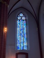 St. Stephan zu Mainz &ndash; &copy; Sabine Letzybyll (Eberhardt TRAVEL)