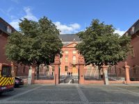 Mainz Landtag &ndash; &copy; Sabine Letzybyll (Eberhardt TRAVEL)