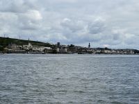 Bingen am Rhein &ndash; &copy; Sabine Letzybyll (Eberhardt TRAVEL)
