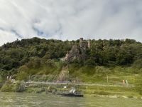 Trechtingshausen &ndash; &copy; Sabine Letzybyll (Eberhardt TRAVEL)