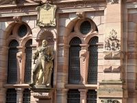 Heidelberger Schloss &ndash; &copy; Sabine Letzybyll (Eberhardt TRAVEL)