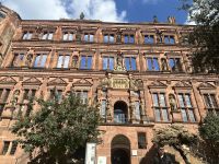 Heidelberger Schloss &ndash; &copy; Sabine Letzybyll (Eberhardt TRAVEL)