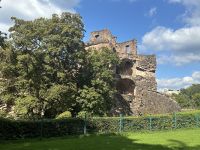 Heidelberger Schloss &ndash; &copy; Sabine Letzybyll (Eberhardt TRAVEL)