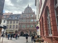 Heidelberg &ndash; &copy; Sabine Letzybyll (Eberhardt TRAVEL)