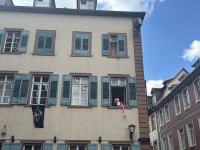 Heidelberg &ndash; &copy; Sabine Letzybyll (Eberhardt TRAVEL)