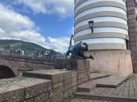 Karl-Theodor-Brücke Heidelberg &ndash; &copy; Sabine Letzybyll (Eberhardt TRAVEL)