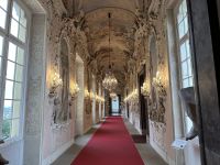 Ludwigsburg Residenzschloss  &ndash; &copy; Sabine Letzybyll (Eberhardt TRAVEL)