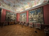 Ludwigsburg Residenzschloss  &ndash; &copy; Sabine Letzybyll (Eberhardt TRAVEL)