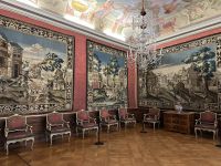 Ludwigsburg Residenzschloss  &ndash; &copy; Sabine Letzybyll (Eberhardt TRAVEL)