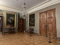 Ludwigsburg Residenzschloss  &ndash; &copy; Sabine Letzybyll (Eberhardt TRAVEL)