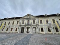 Ludwigsburg Residenzschloss  &ndash; &copy; Sabine Letzybyll (Eberhardt TRAVEL)