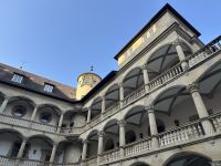 Stuttgart &ndash; &copy; Sabine Letzybyll (Eberhardt TRAVEL)
