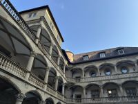 Stuttgart &ndash; &copy; Sabine Letzybyll (Eberhardt TRAVEL)