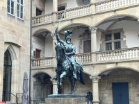 Stuttgart &ndash; &copy; Sabine Letzybyll (Eberhardt TRAVEL)