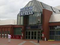 Musicalhalle in Bochum