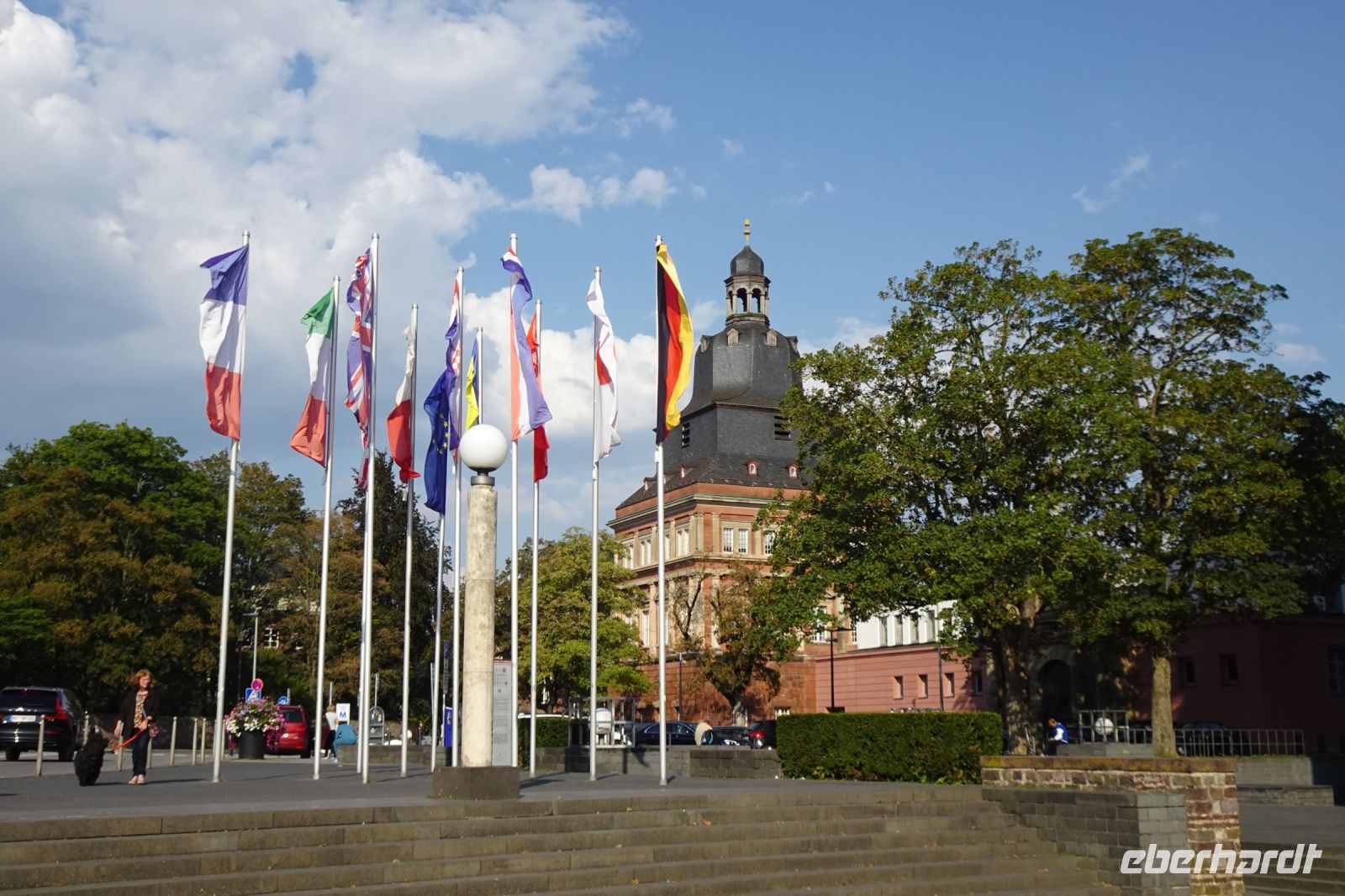 Tag 5 19.09.2024 Trier   &ndash; &copy; Gabriele Sauer (Eberhardt TRAVEL)