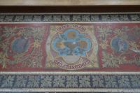 Tag 2 16.09.2024 Mettlach, St. Josef, Detail &ndash; &copy; Gabriele Sauer (Eberhardt TRAVEL)