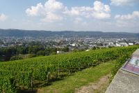 Tag 5 19.09.2024 Trier  &ndash; &copy; Gabriele Sauer (Eberhardt TRAVEL)