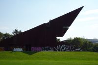 Tag 5 19.09.2024 Trier, Aussichtsturm &ndash; &copy; Gabriele Sauer (Eberhardt TRAVEL)