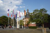 Tag 5 19.09.2024 Trier   &ndash; &copy; Gabriele Sauer (Eberhardt TRAVEL)