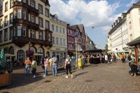 Tag 5 19.09.2024 Trier   &ndash; &copy; Gabriele Sauer (Eberhardt TRAVEL)