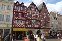 Tag 5 19.09.2024 Trier   &ndash; &copy; Gabriele Sauer (Eberhardt TRAVEL)