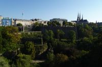 Tag 6 20.09.2024 Luxemburg &ndash; &copy; Gabriele Sauer (Eberhardt TRAVEL)