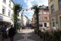 Tag 6 20.09.2024 Echternach   &ndash; &copy; Gabriele Sauer (Eberhardt TRAVEL)