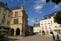 Tag 6 20.09.2024 Echternach   &ndash; &copy; Gabriele Sauer (Eberhardt TRAVEL)