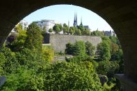 Tag 6 20.09.2024 Luxemburg   &ndash; &copy; Gabriele Sauer (Eberhardt TRAVEL)