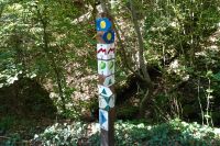 Tag 6 20.09.2024 Wanderung Müllerthal (Lux)  &ndash; &copy; Gabriele Sauer (Eberhardt TRAVEL)