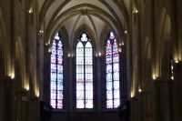Tag 7 21.09.2024 Kloster Tholey  &ndash; &copy; Gabriele Sauer (Eberhardt TRAVEL)