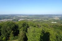 Tag 7 21.09.2024 Schaumbergturm  &ndash; &copy; Gabriele Sauer (Eberhardt TRAVEL)