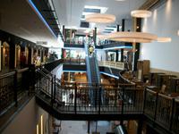 Restaurants im Palladium Theater &ndash; &copy; Simone Weißer (Eberhardt TRAVEL)