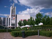 SI-Centrum