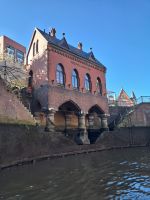 Hafenrundfahrt &ndash; &copy; Wolfgang Kowalewski (Eberhardt TRAVEL)